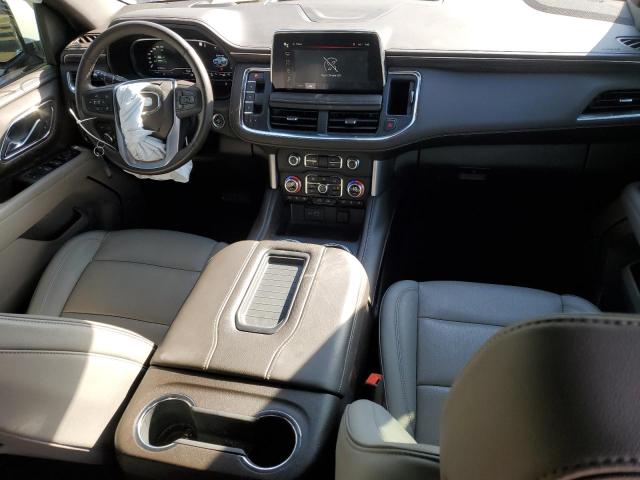  GMC YUKON 2022 Biały