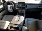 2022 Gmc Yukon Slt en Venta en Davison, MI - Front End