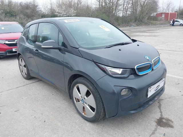 2014 BMW I3