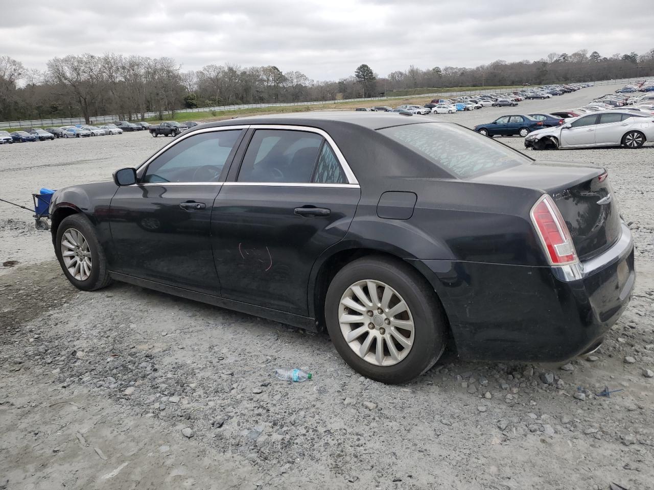 2013 Chrysler 300 - Image 2