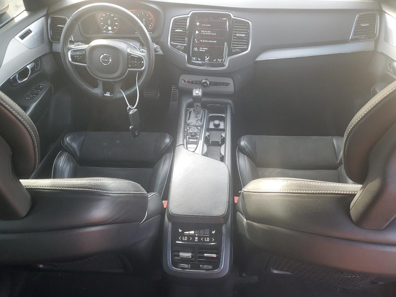 2017 Volvo XC90 - Image 8