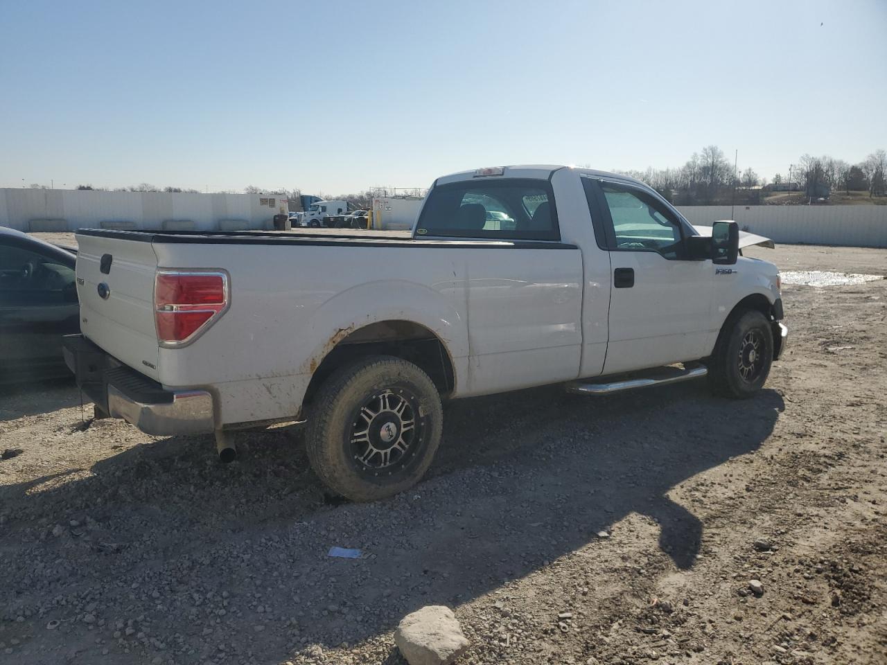 2013 Ford F-150 - Image 3