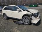 2007 Ford Edge Sel Plus للبيع في Waldorf، MD - Front End