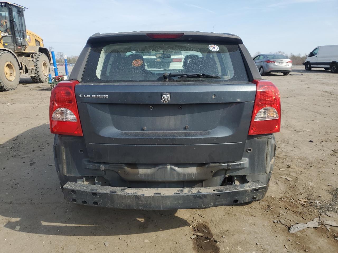 2007 Dodge Caliber - Image 6