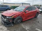 2023 Toyota Camry Se Night Shade იყიდება Orlando-ში, FL - Front End