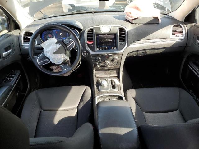  CHRYSLER 300 2019 Szary