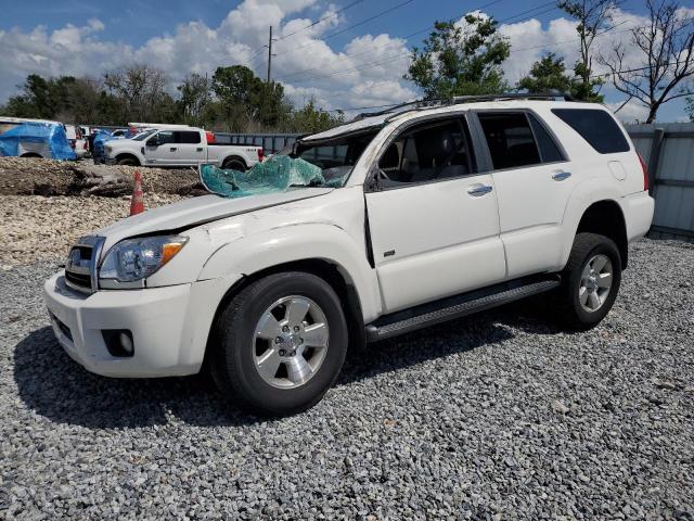 2007 Toyota 4Runner Sr5