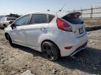 2019 Ford Fiesta St zu verkaufen in Cahokia Heights, IL - Front End