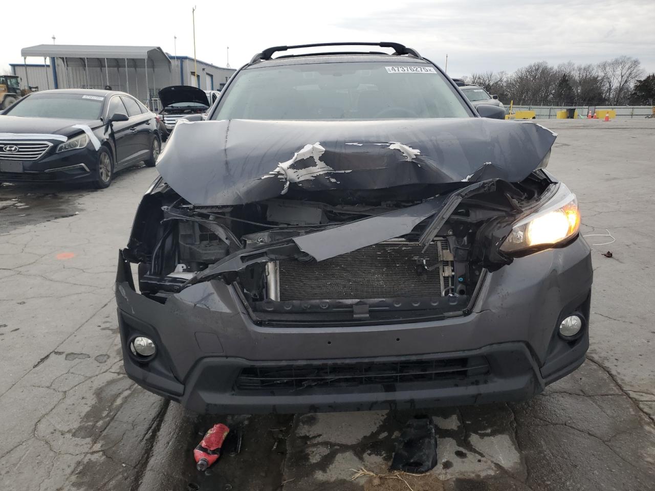 2020 Subaru XV - Image 5