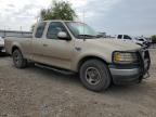 2000 Ford F150  na sprzedaż w Mercedes, TX - Side
