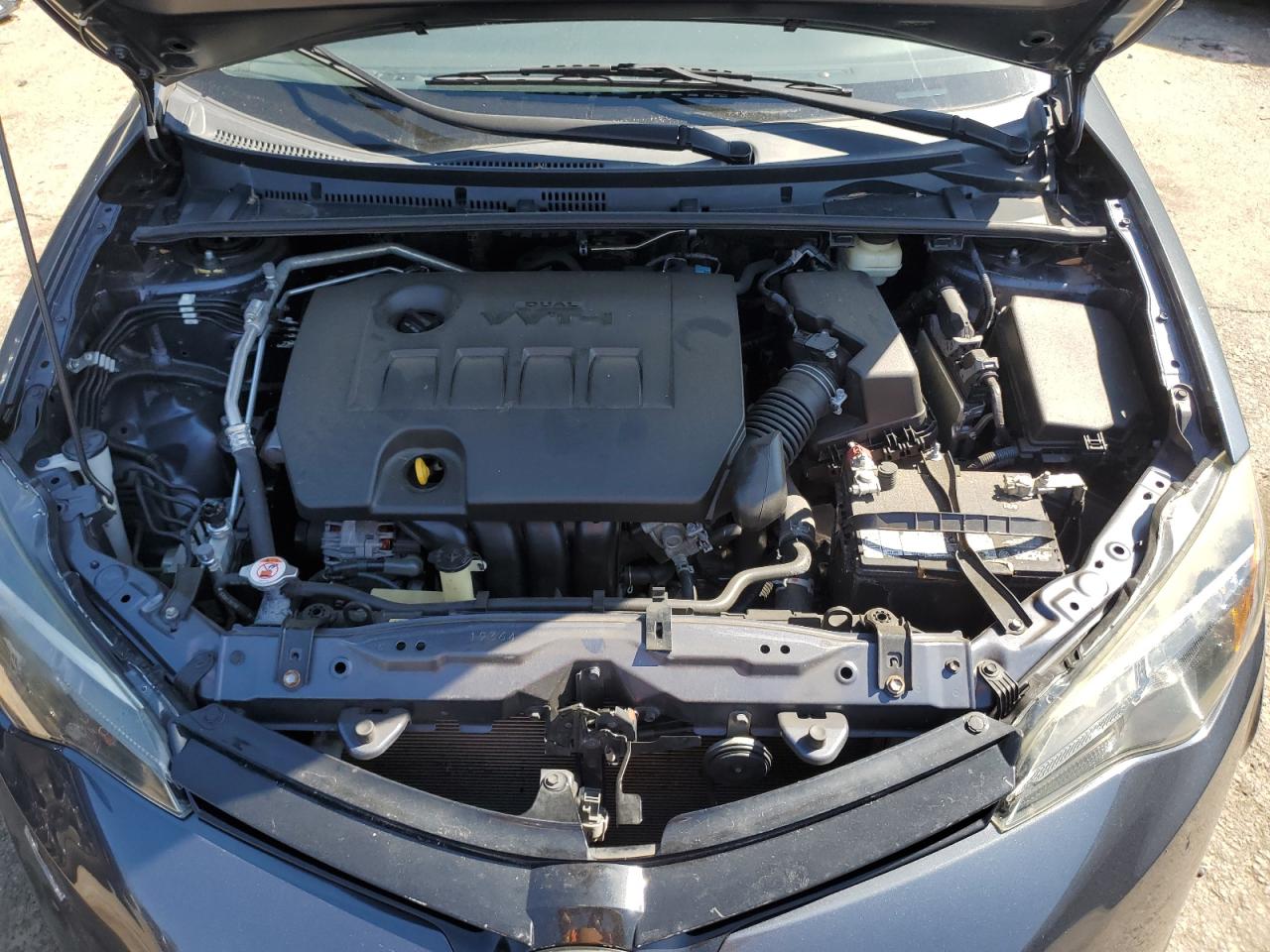 2017 Toyota Corolla - Image 11