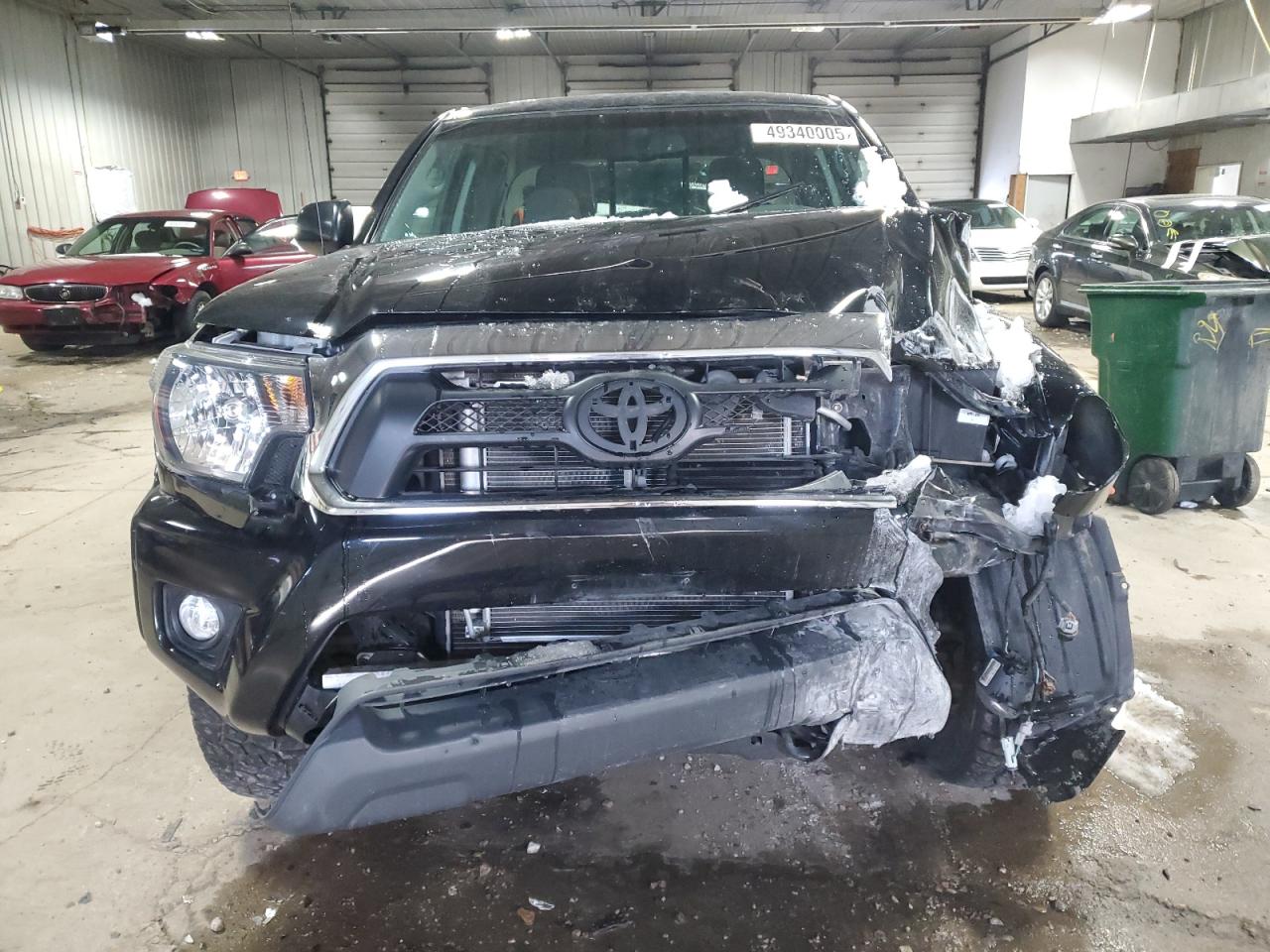 2013 Toyota Tacoma - Image 5
