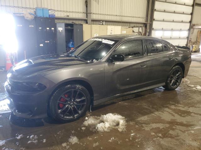 2022 DODGE CHARGER GT for sale at Copart QC - MONTREAL