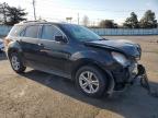 2013 Chevrolet Equinox Lt   zu verkaufen in Moraine, OH - Front End