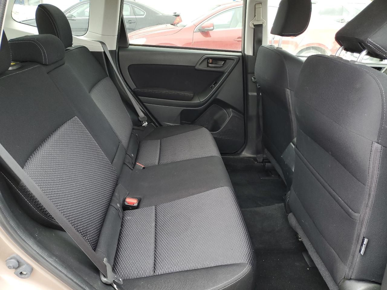 2015 Subaru Forester - Image 11