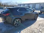 2019 Lexus Ux 250H na sprzedaż w North Billerica, MA - Side