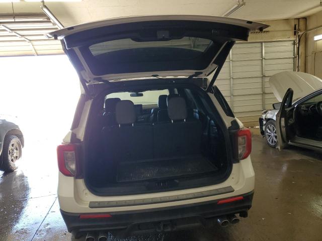  FORD EXPLORER 2020 Biały