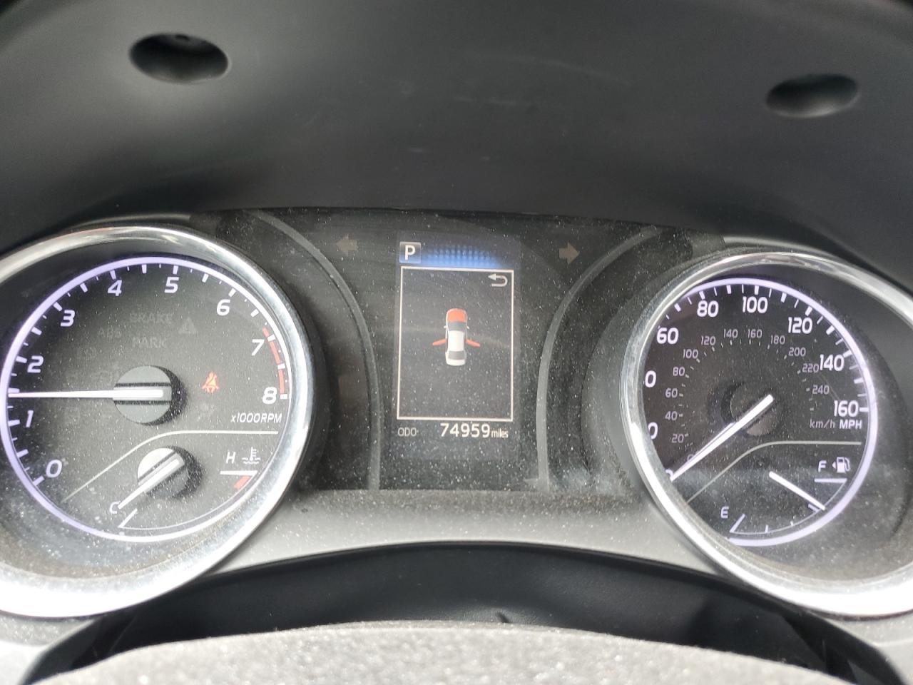 4T1B11HK1JU646347 TOYOTA CAMRY 2018