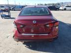 2021 Nissan Altima Sv for Sale in Sun Valley, CA - Rear End