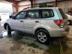 2011 Subaru Forester 2.5X en Venta en Austell, GA - Rear End