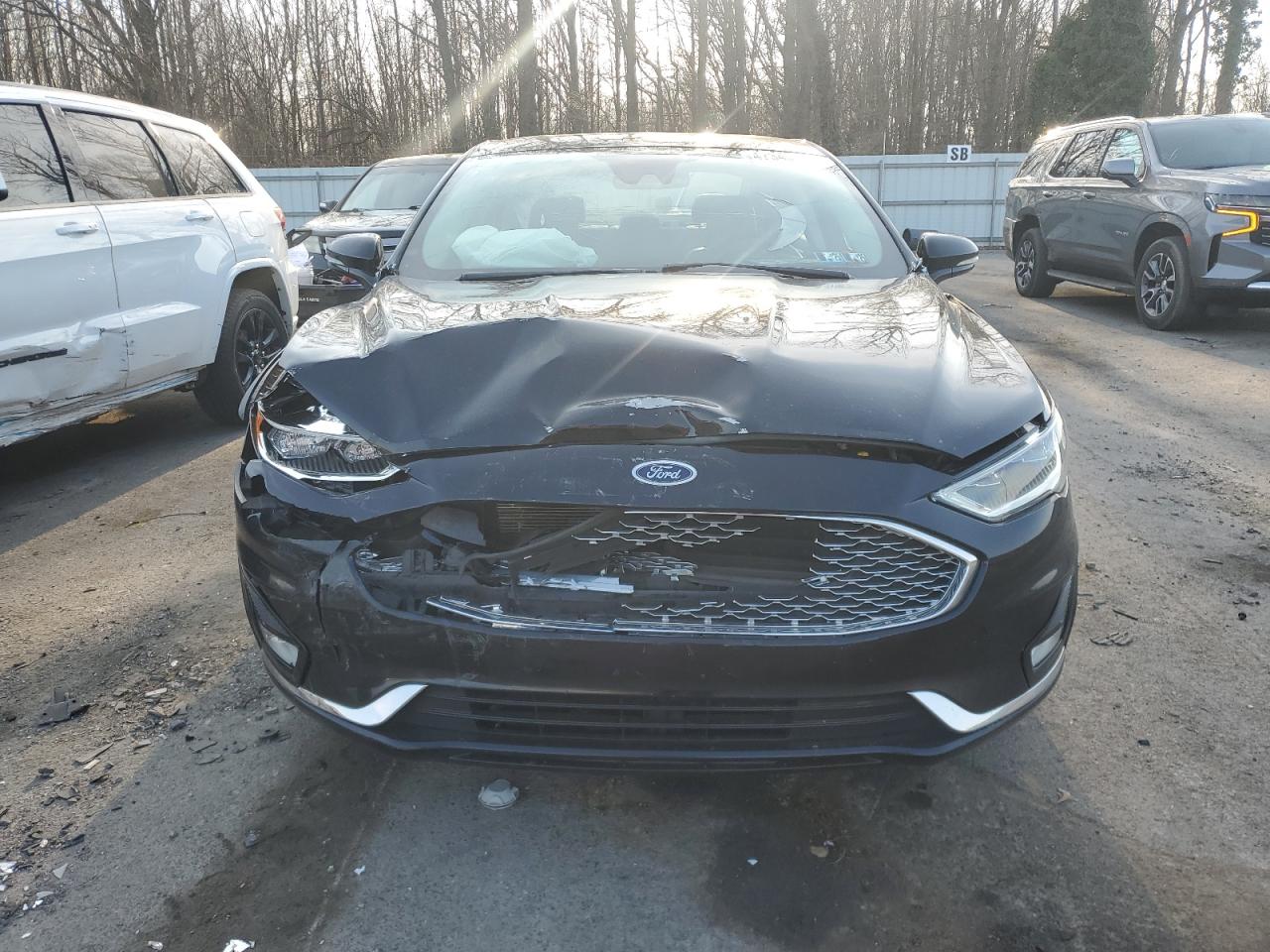 3FA6P0RU1LR139527 FORD FUSION 2020