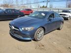 2022 Mercedes-Benz Cla 250 4Matic de vânzare în New Britain, CT - Side