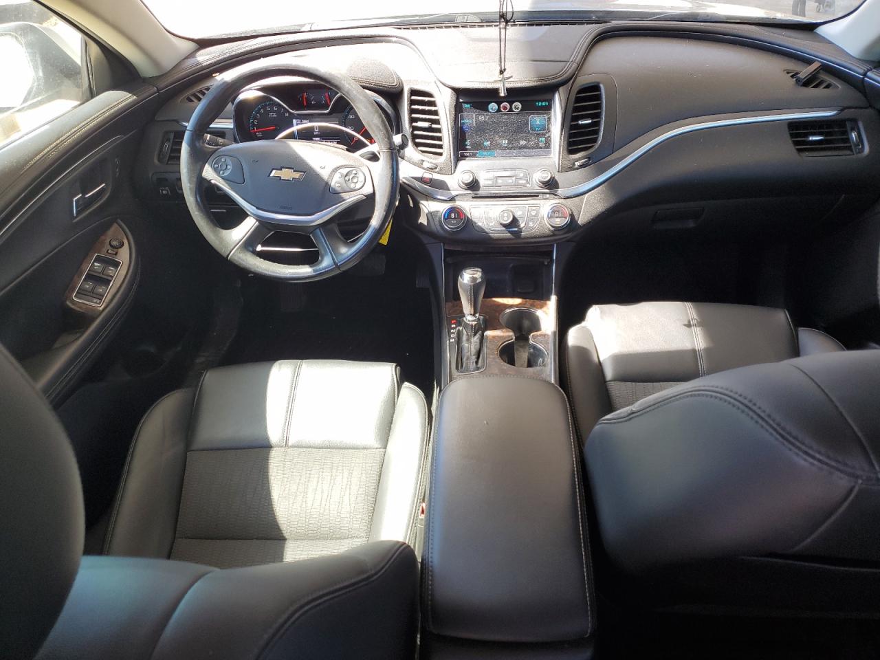 2015 Chevrolet Impala - Image 8