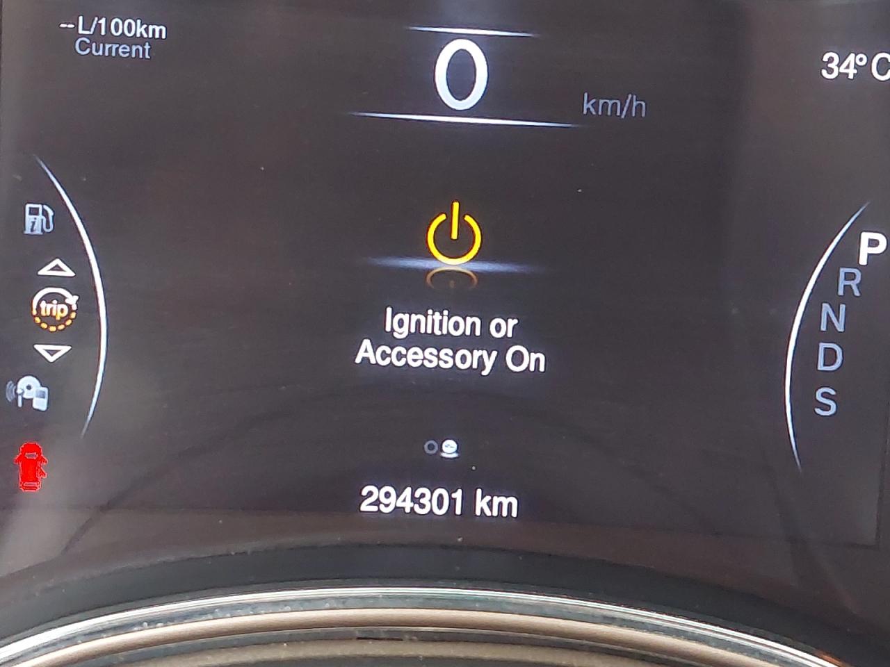 1C4RJFAG4FC940814 - 2015 Jeep G-CHEROKEE - #undefined