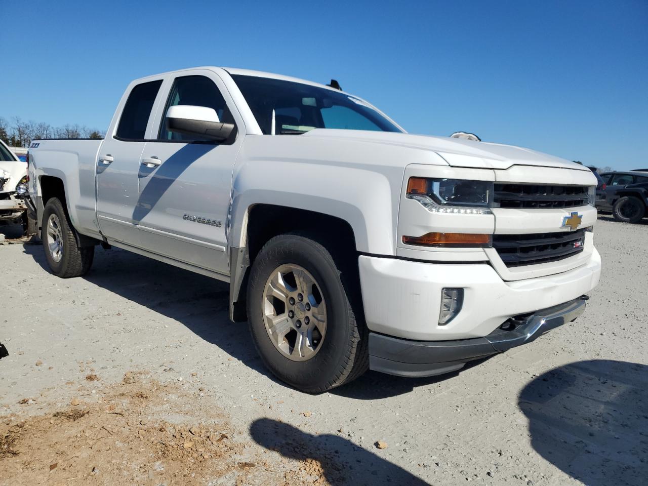 1GCVKREC0HZ383839 CHEVROLET ALL Models 2017