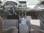 2012 Honda Accord Lx იყიდება San Antonio-ში, TX - Rear End