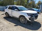 2016 Ford Explorer Limited for Sale in Midway, FL - Side
