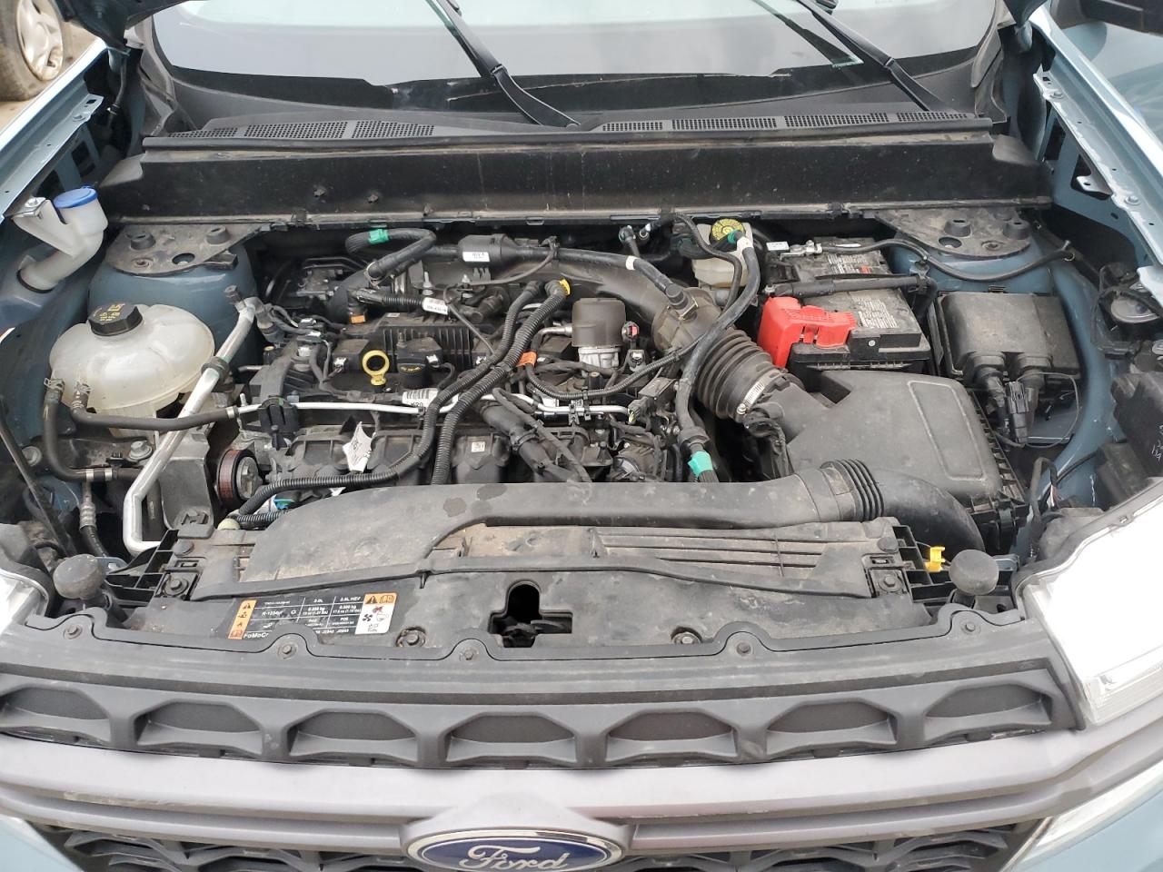 3FTTW8F92PRA88298 FORD MAVERICK 2023
