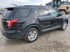 2019 Ford Explorer Xlt en Venta en Magna, UT - Side