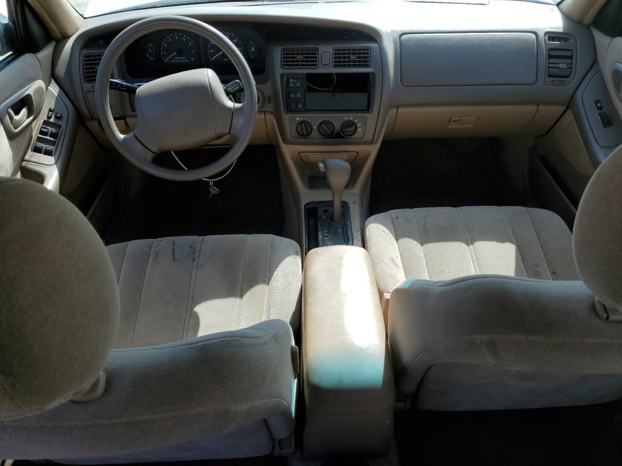 1997 Toyota Avalon - Image 8