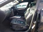 2011 AUDI A5 S LINE TFSI 211  for sale at Copart NEWBURY