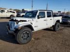2021 Jeep Gladiator Sport en Venta en Colorado Springs, CO - Front End