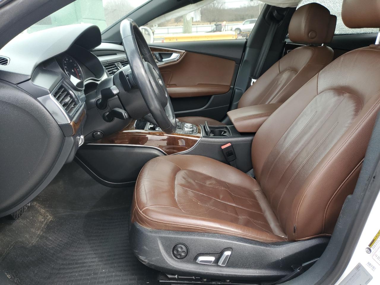 2018 Audi A7 - Image 7