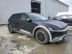 2024 Hyundai Ioniq 5 Limited на продаже в Windsor, NJ - Side