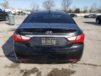 2011 Hyundai Sonata Se en Venta en Rogersville, MO - Front End