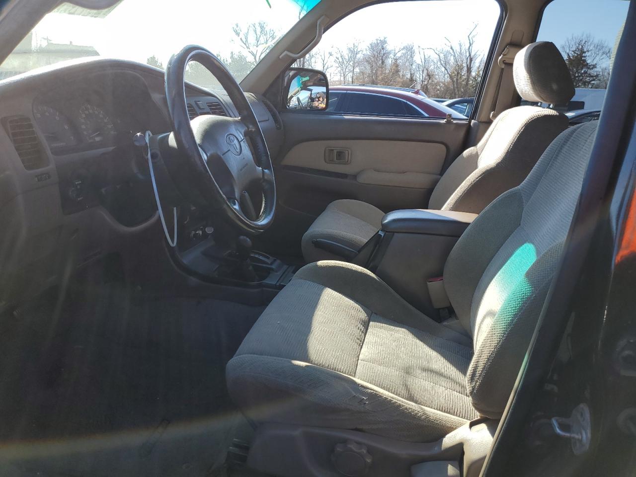 1999 Toyota 4Runner - Image 7