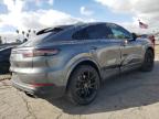 2020 Porsche Cayenne E Hybrid Coupe за продажба в Van Nuys, CA - Side
