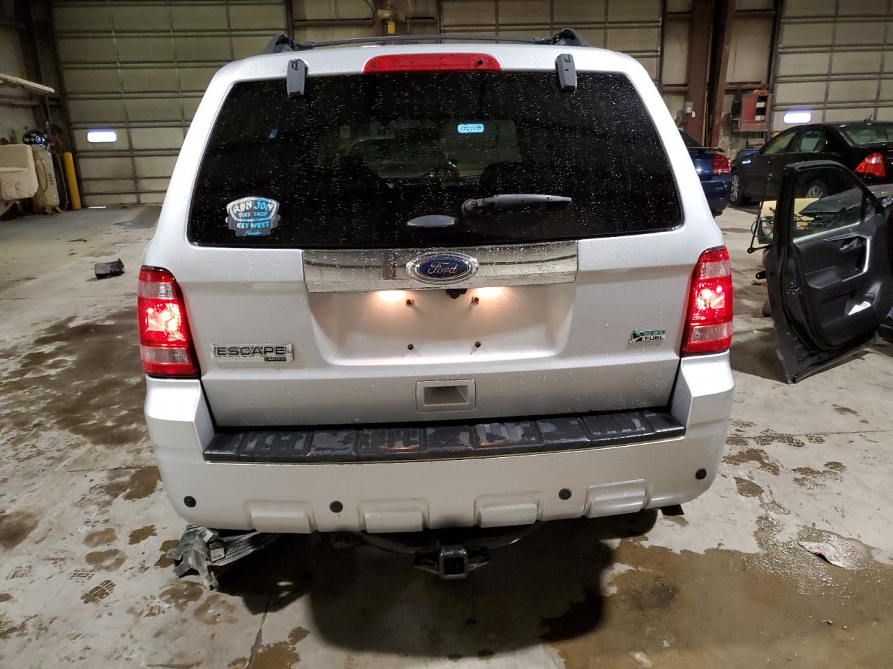 2012 Ford Escape - Image 6