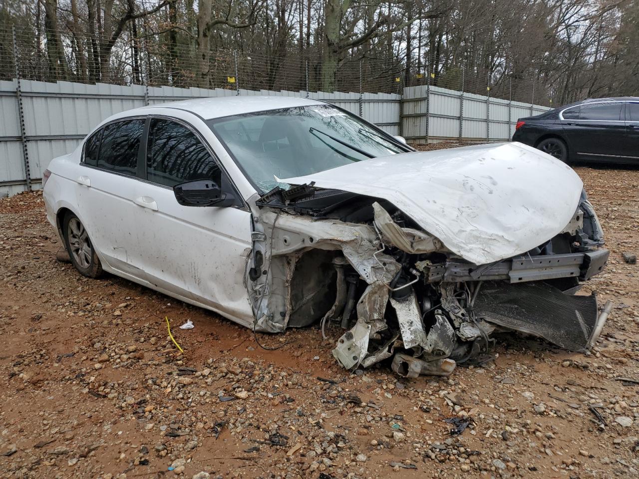 2008 Honda Accord - Image 4