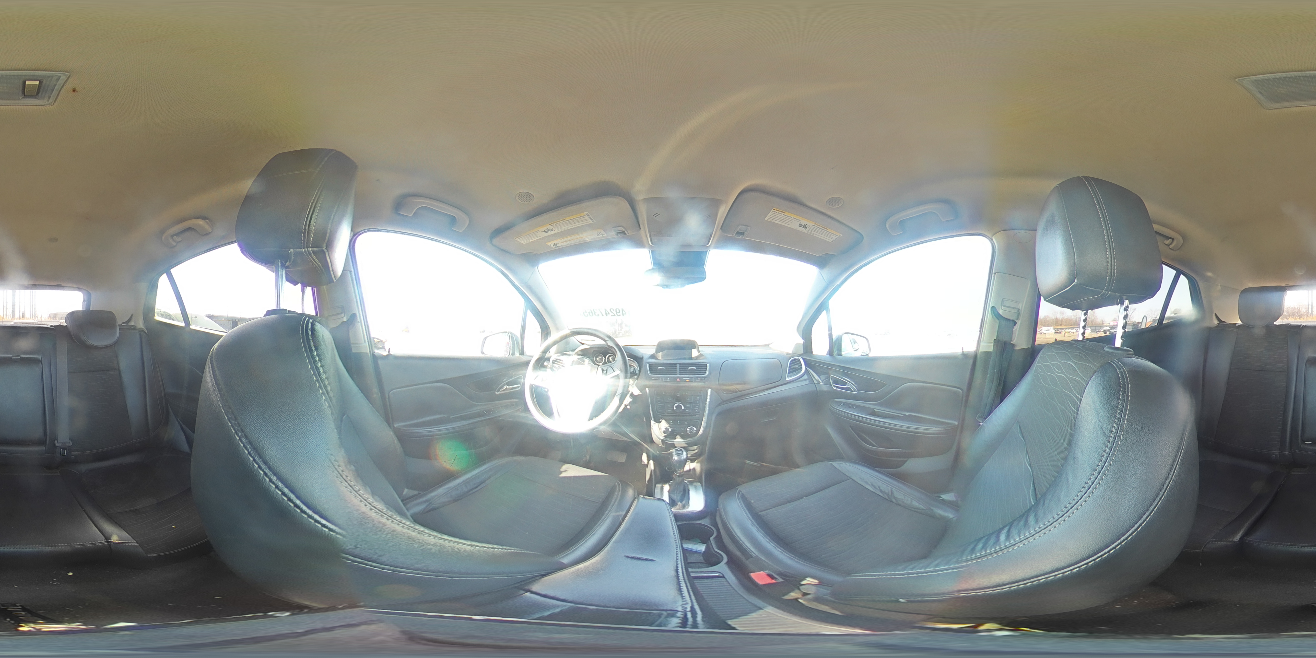 2016 Buick Encore - Image 13