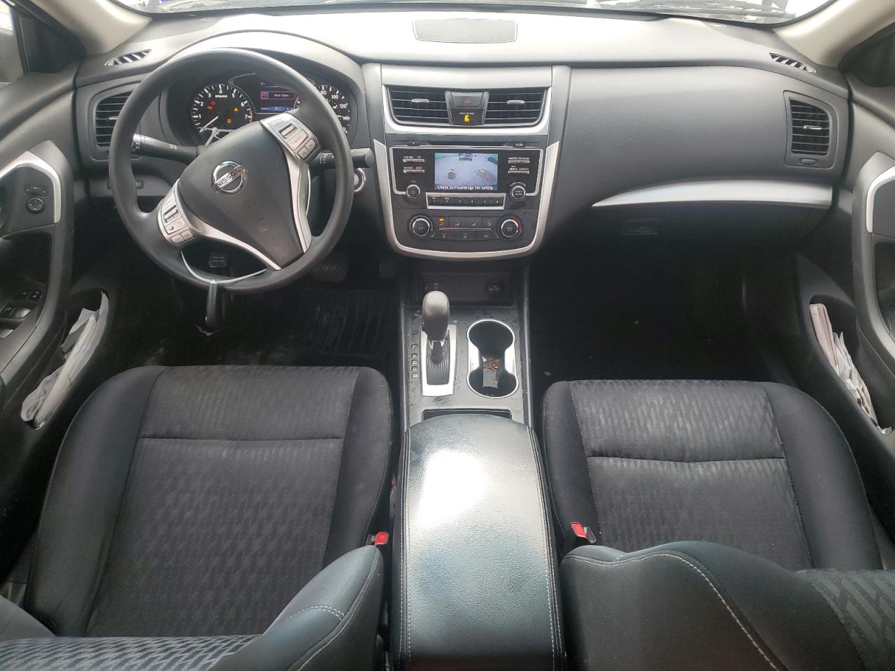 1N4AL3AP8JC149125 NISSAN ALTIMA 2018