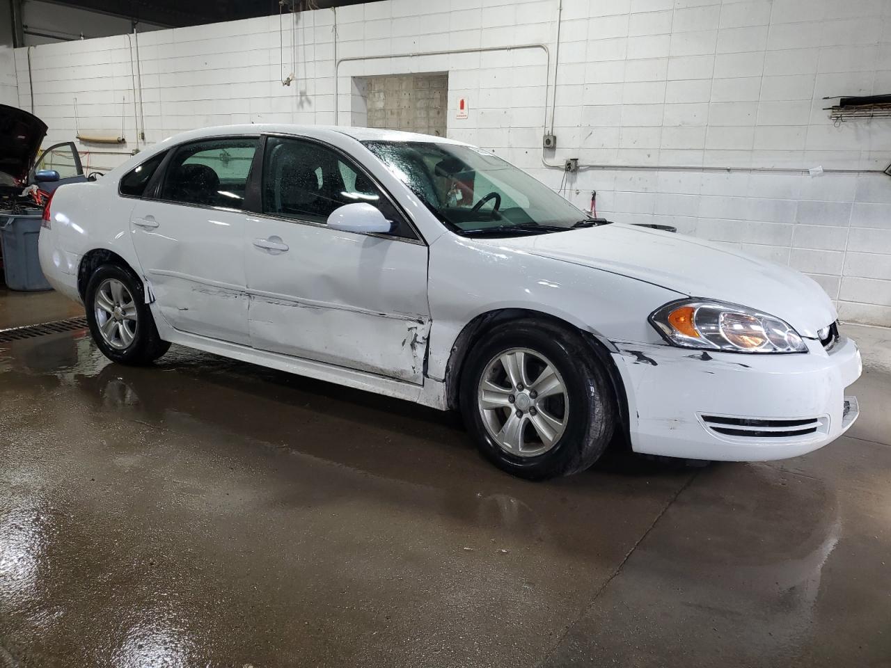2013 Chevrolet Impala - Image 4