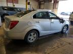 2014 Chevrolet Sonic Lt zu verkaufen in Pennsburg, PA - Top/Roof