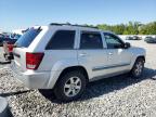 2009 Jeep Grand Cherokee Laredo de vânzare în Apopka, FL - Front End