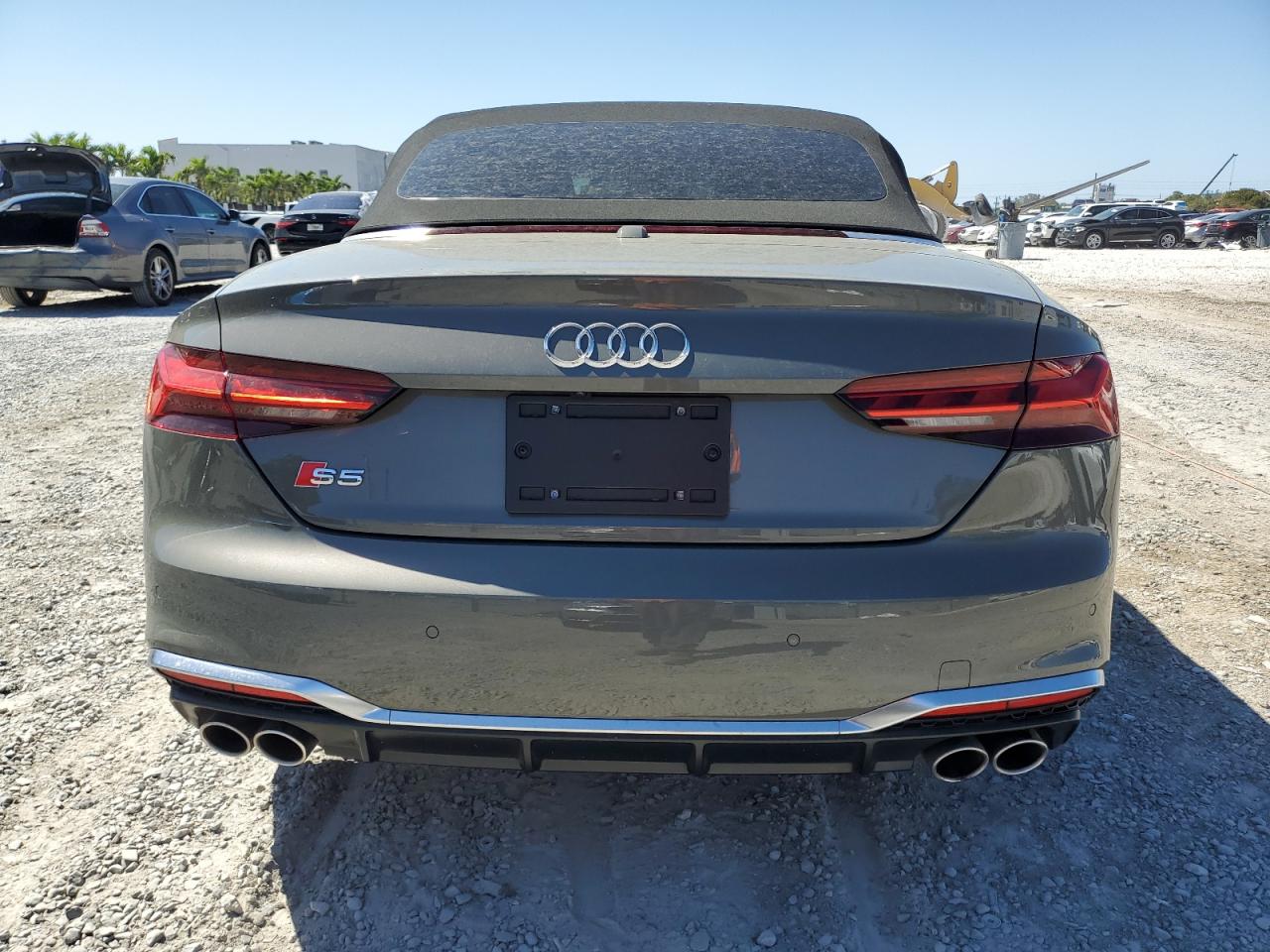 2024 Audi RS5 - Image 6