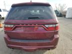2018 Dodge Durango R/T за продажба в Albuquerque, NM - Front End